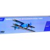 E-FLITE BEECHCRAFT STAGGERWING 480 ARF EFL6125